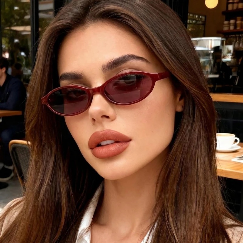 Vintage Fashion Trends - New Retro Sexy Cat Eye Sunglasses