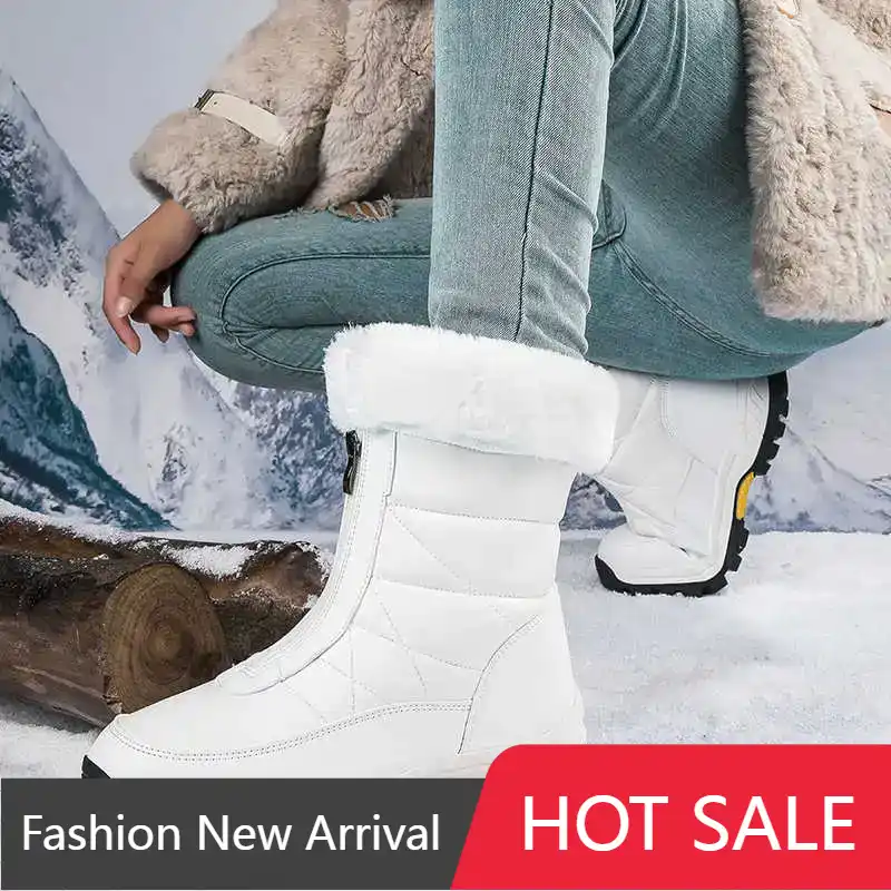 Vintage Fashion Resale - Women's Boot Sneakers Walking Silver Women's