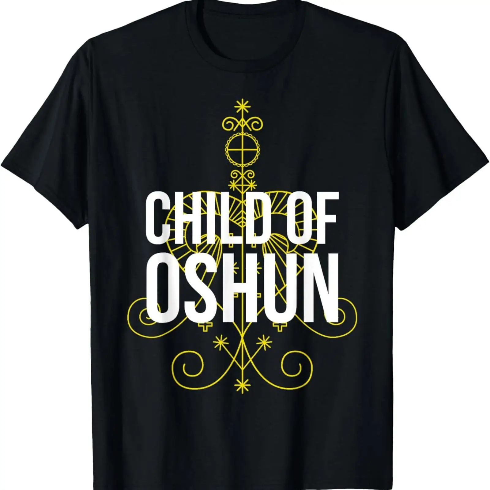 Vintage Yoruba Fashion - NEW LIMITED Santeria Yoruba African Goddess