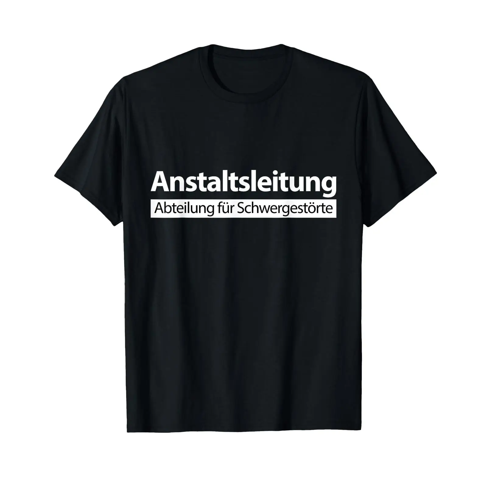 Vintage Fashion Jobs - Anstaltsleitnße Anstaltsleitung Bad Sayings Job Work