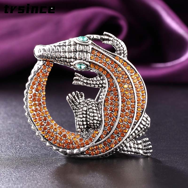 Vintage Fashion Hijab - Fashion Men Brooch Pin Jewelry Antique