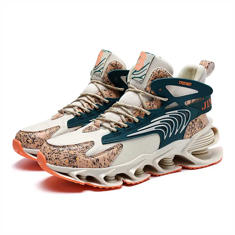 Non-slip Mid Child Running Sne - Vintage Fashion Resale 评论和价格
