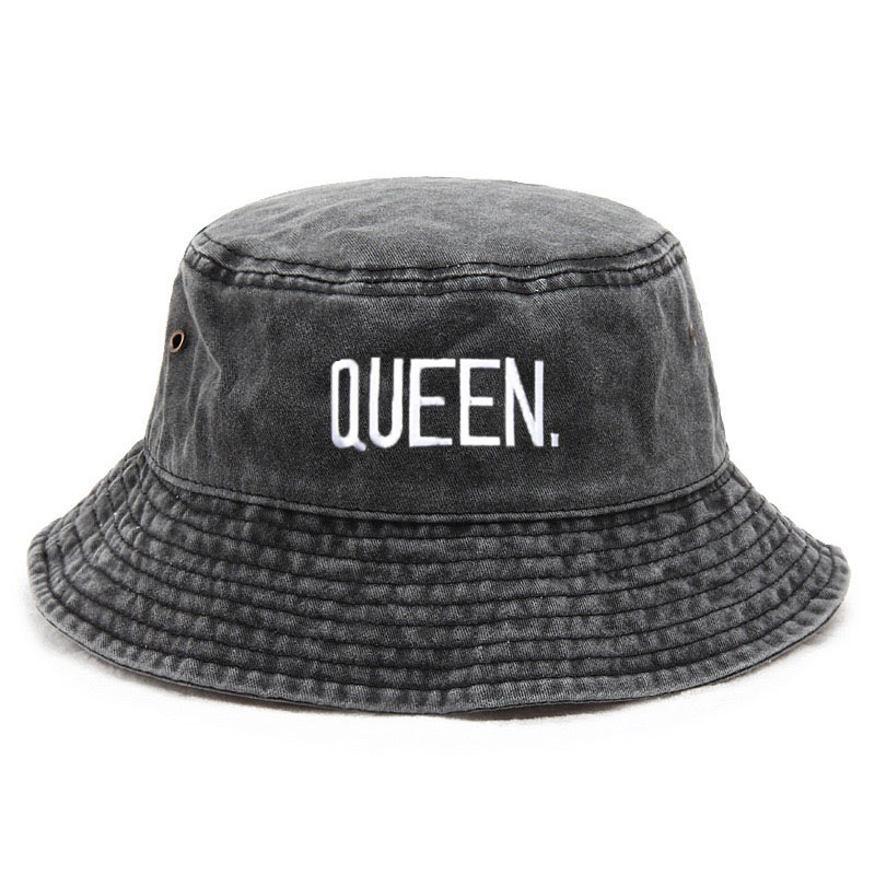 Customize Queen Washed Vintage - Vintage Fashion Queen 评论和价格