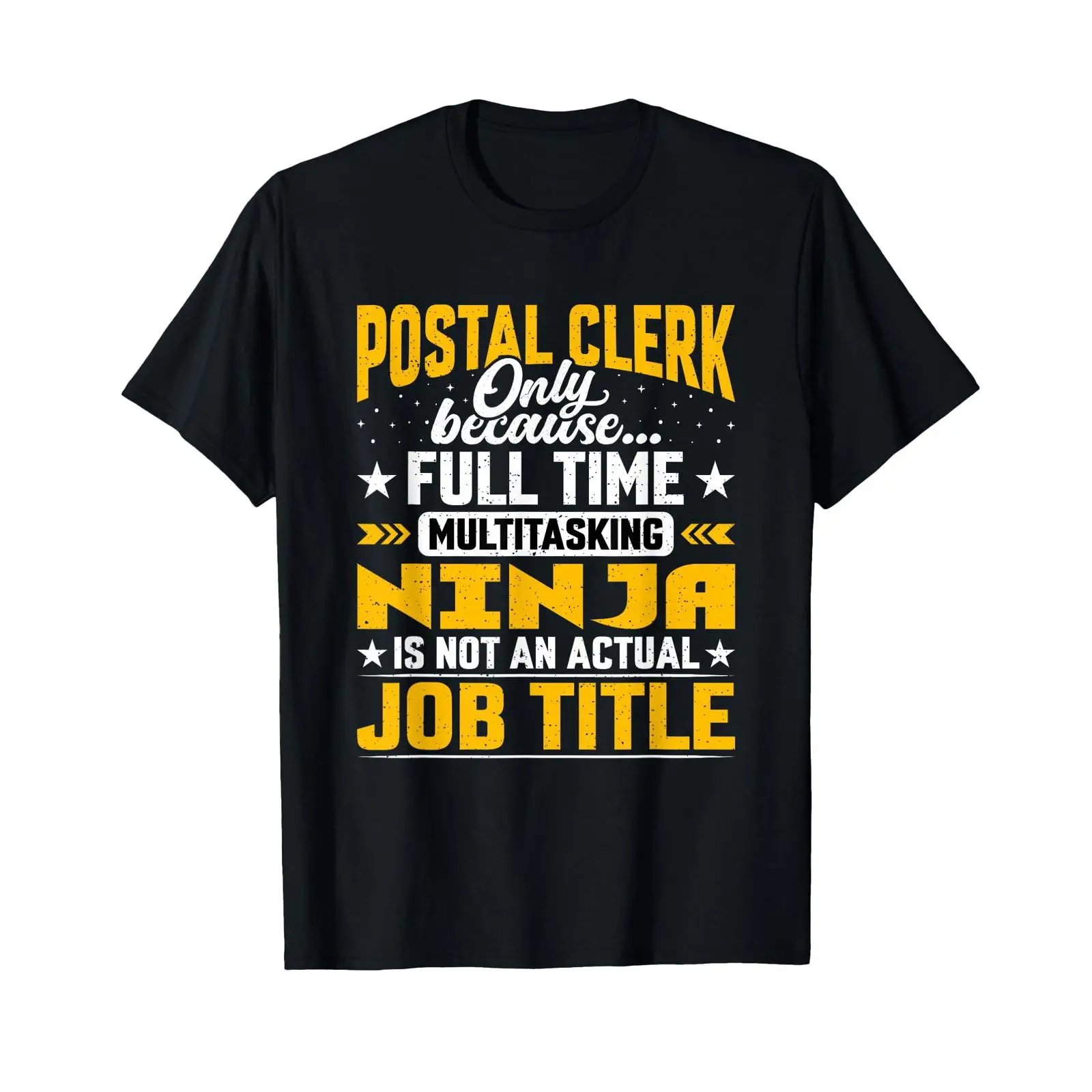 s T Shirt for Postal Workers C - Vintage Fashion Jobs 评论和价格