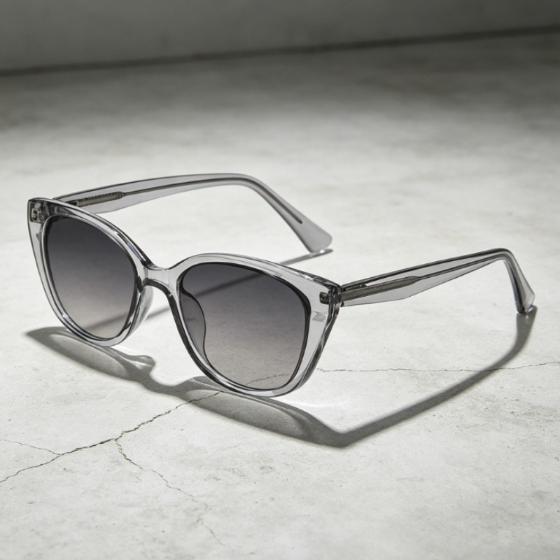 SEAMERGO Vintage Cat-eye Style - Vintage Fashion Photography 评论和价格
