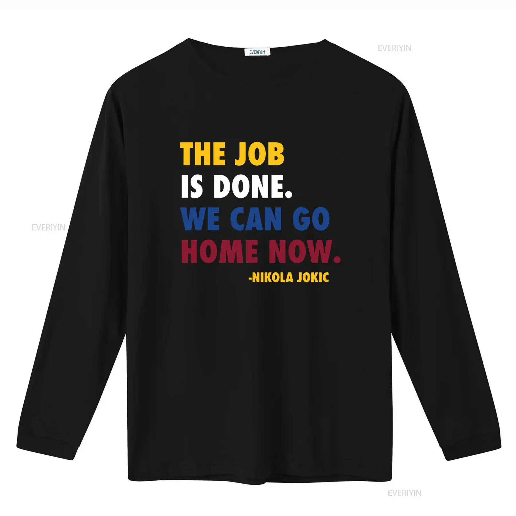 Job Done Can Home Now Nikola J - Vintage Fashion Jobs 评论和价格
