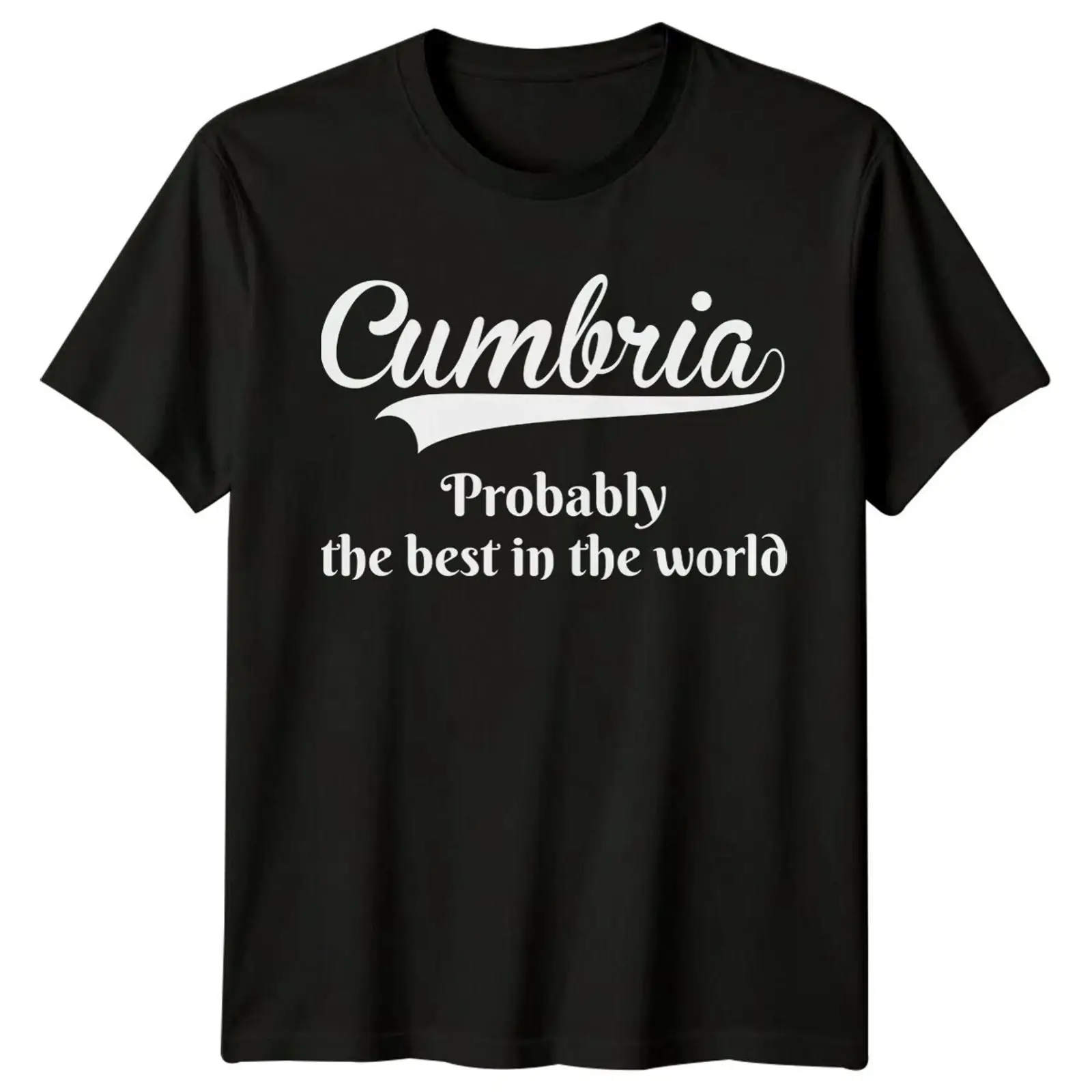 Cumbria Probably The Best In W - Vintage Fashion Herren 评论和价格