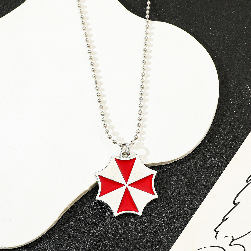 Vintage Fashion Red Umbrella P - Vintage Fashion Aesthetic 评论和价格