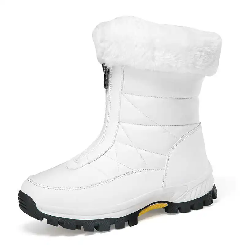 Women's Boot Sneakers Walking  - Vintage Fashion Resale 评论和价格