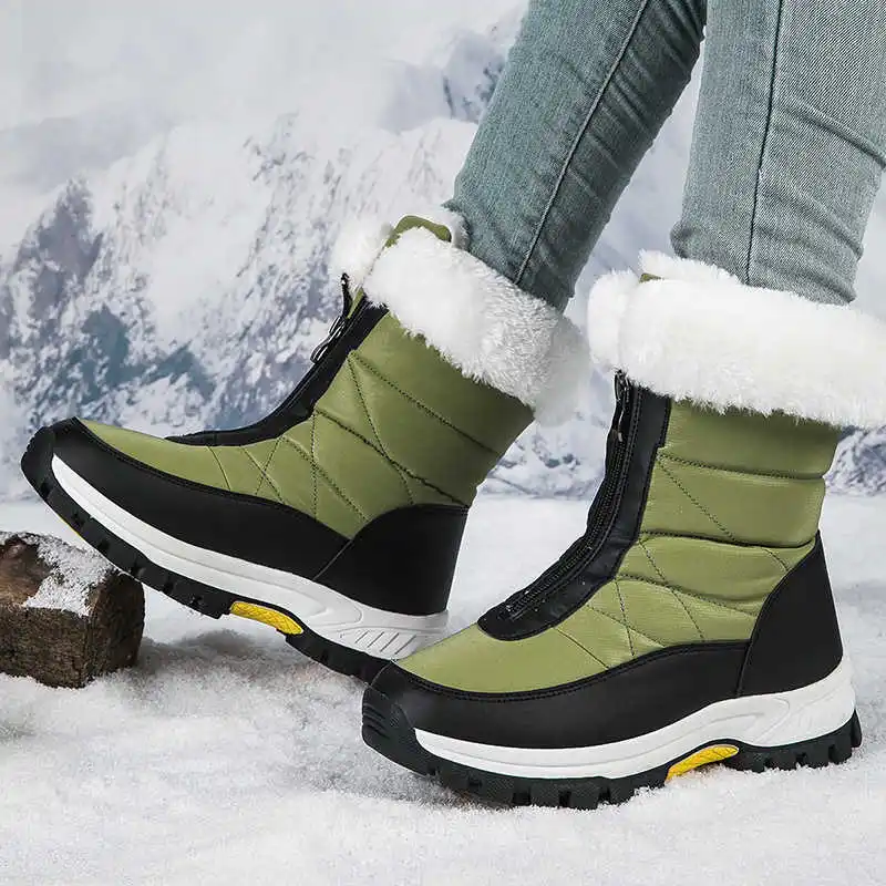 Women's Boot Sneakers Walking  - Vintage Fashion Resale 评论和价格