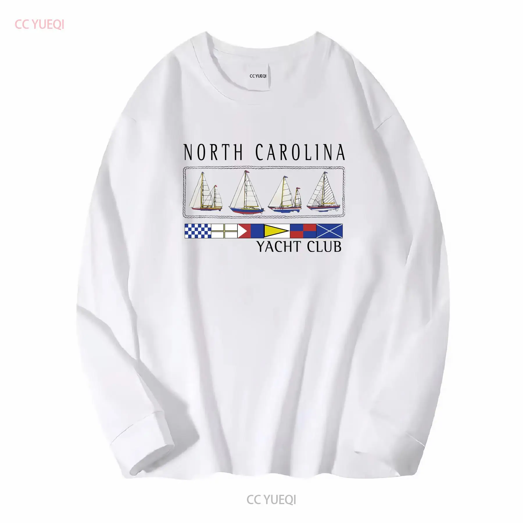 Vintage Fruit Of The Loom Nort - Vintage Yacht Fashion 评论和价格