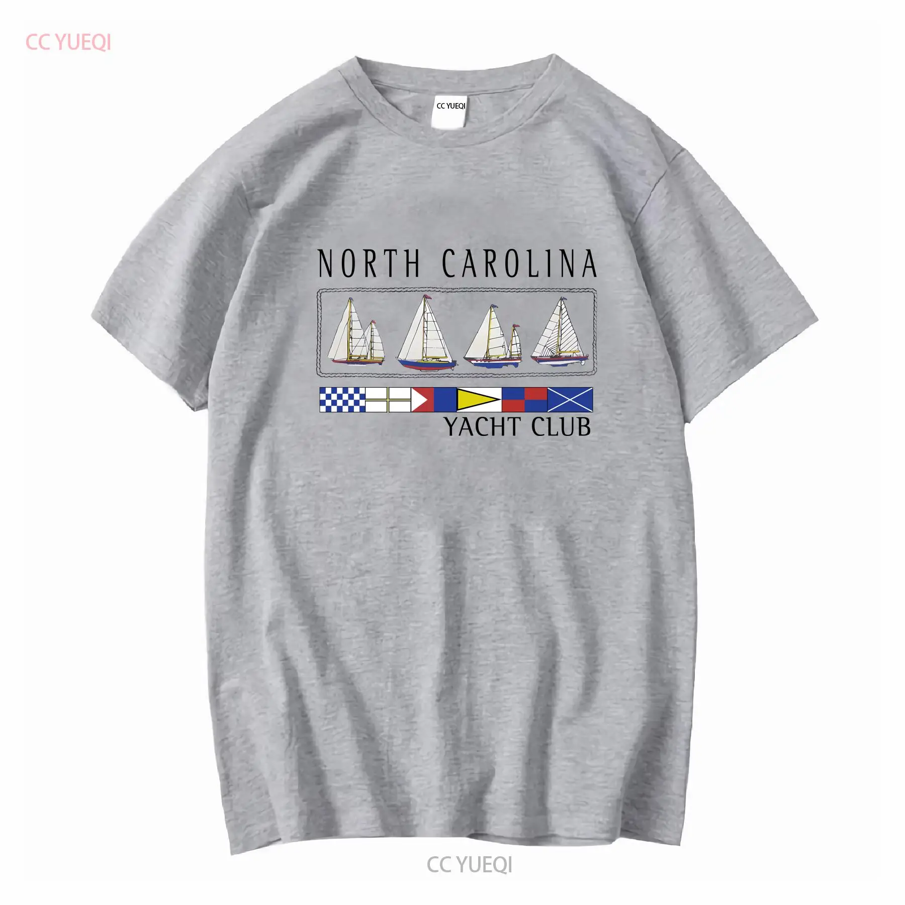 Vintage Fruit Of The Loom Nort - Vintage Yacht Fashion 评论和价格