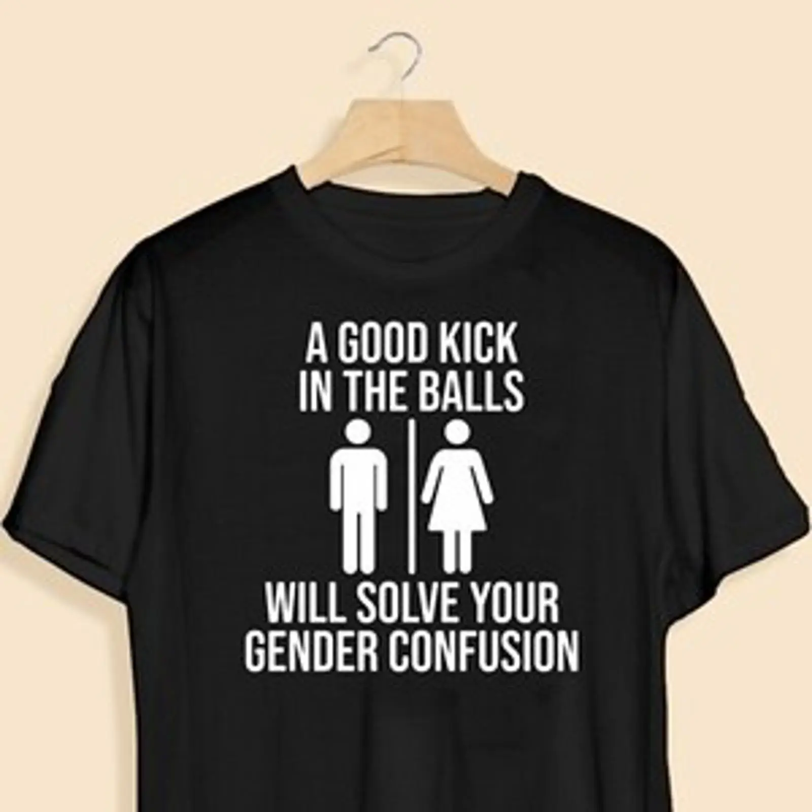 A Good Kick In The Balls Herre - Vintage Fashion Herren 评论和价格