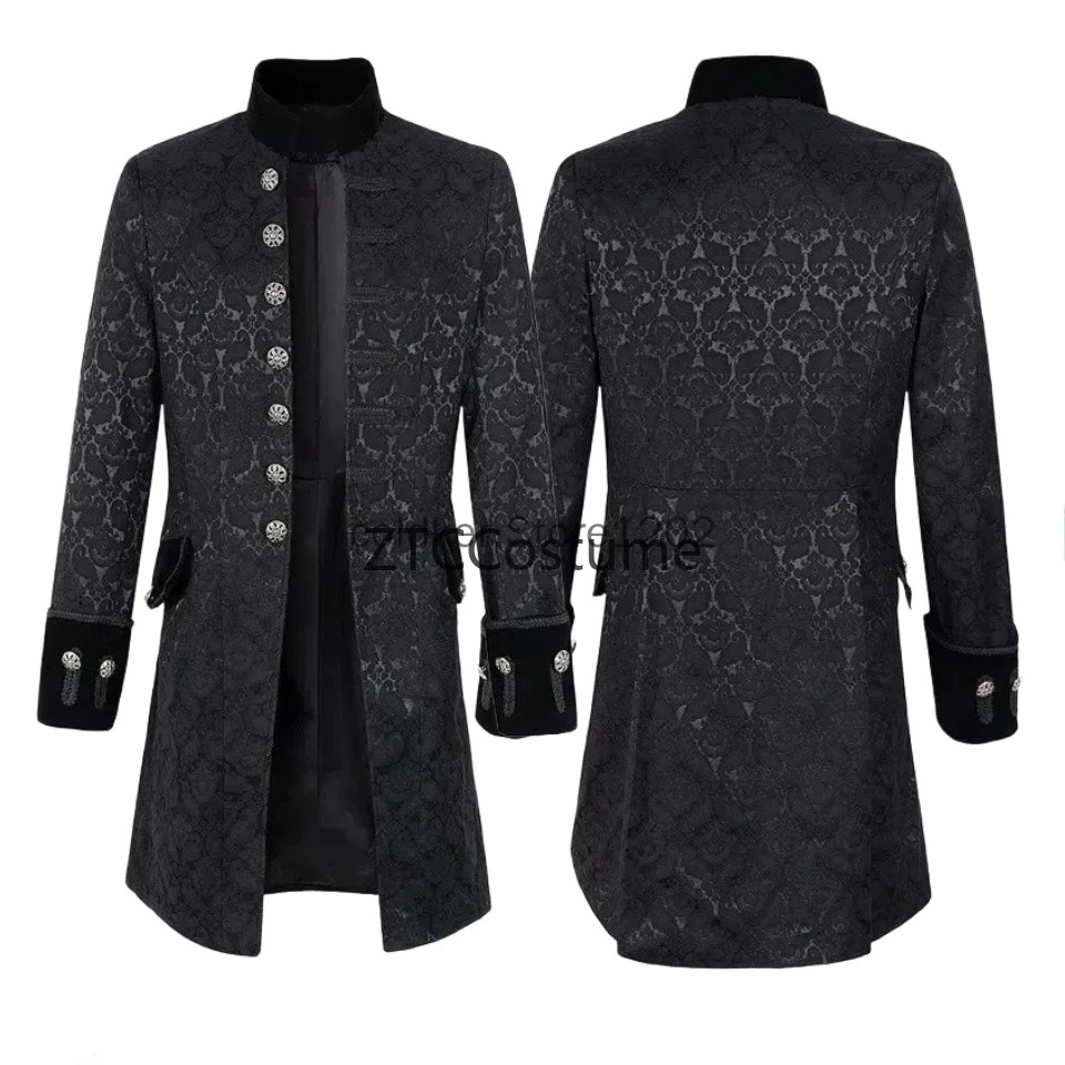 Steampunk Victorian Prince Ove - Vintage Victorian Fashion 评论和价格