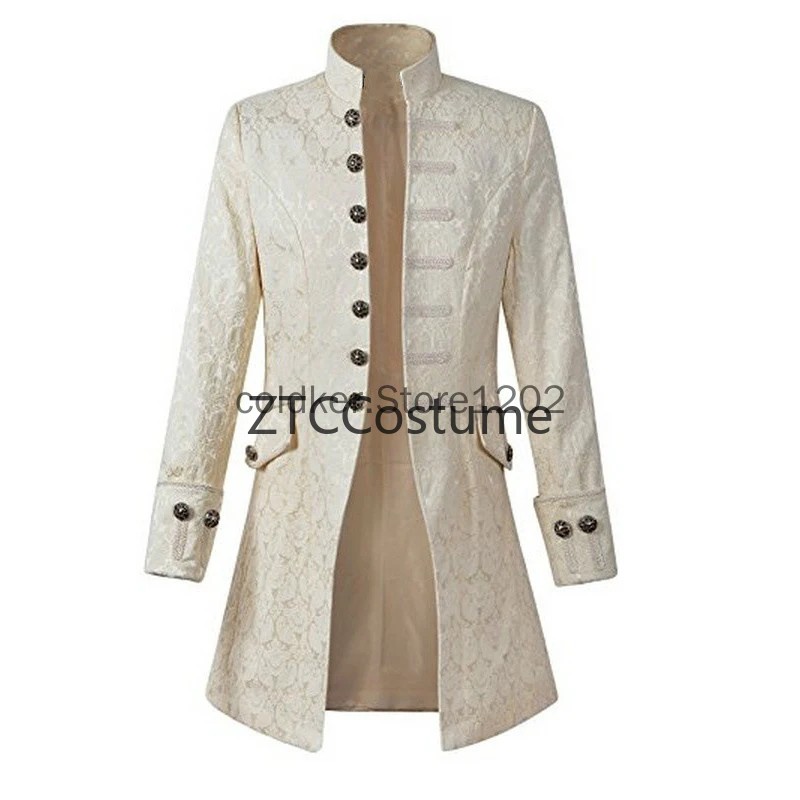Steampunk Victorian Prince Ove - Vintage Victorian Fashion 评论和价格