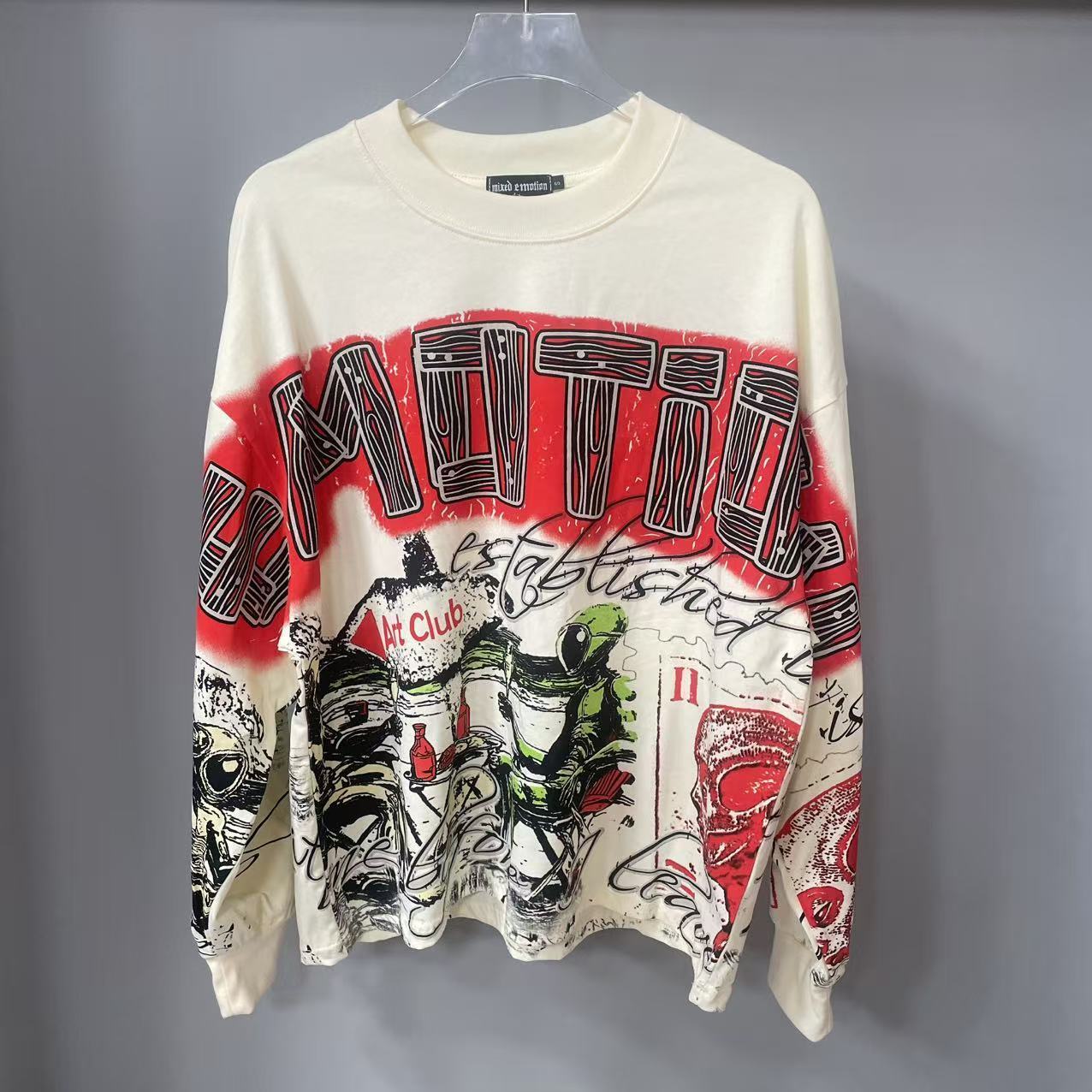 High Quality Designer MIXED-EM - Vintage Fashion Trends 评论和价格