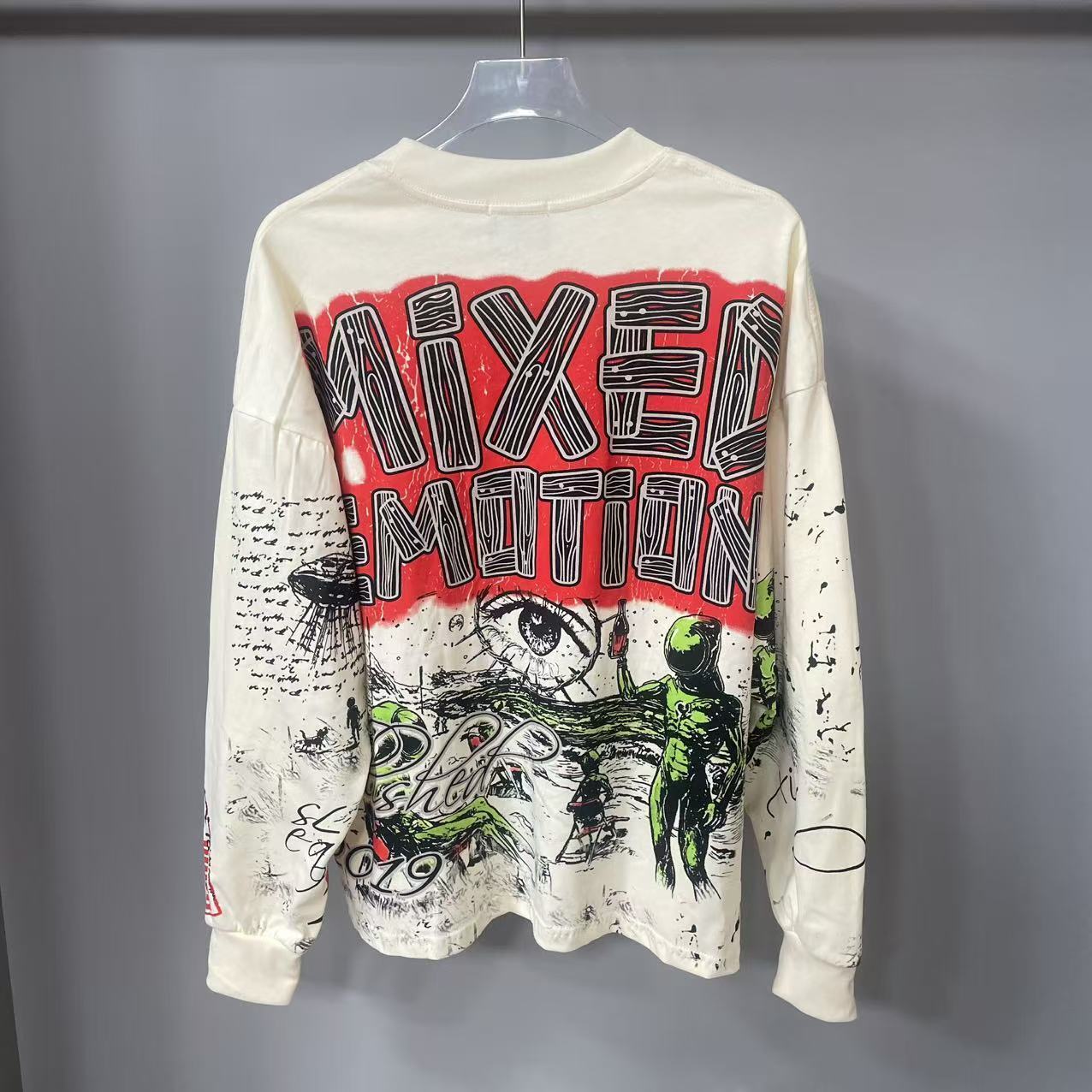 High Quality Designer MIXED-EM - Vintage Fashion Trends 评论和价格
