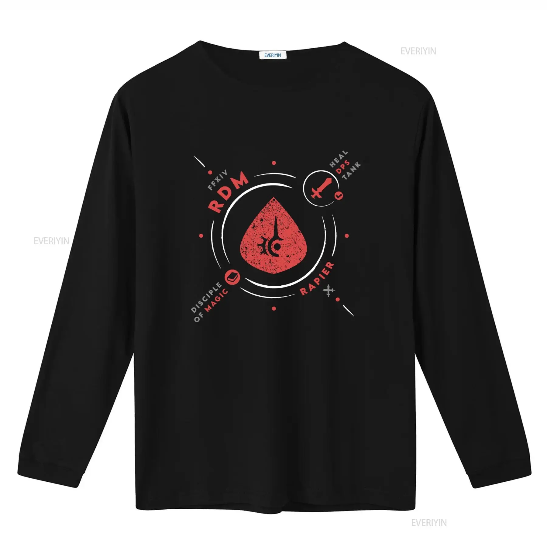 Ffxiv Inspired Red Mage Rdm Li - Vintage Fashion Jobs 评论和价格