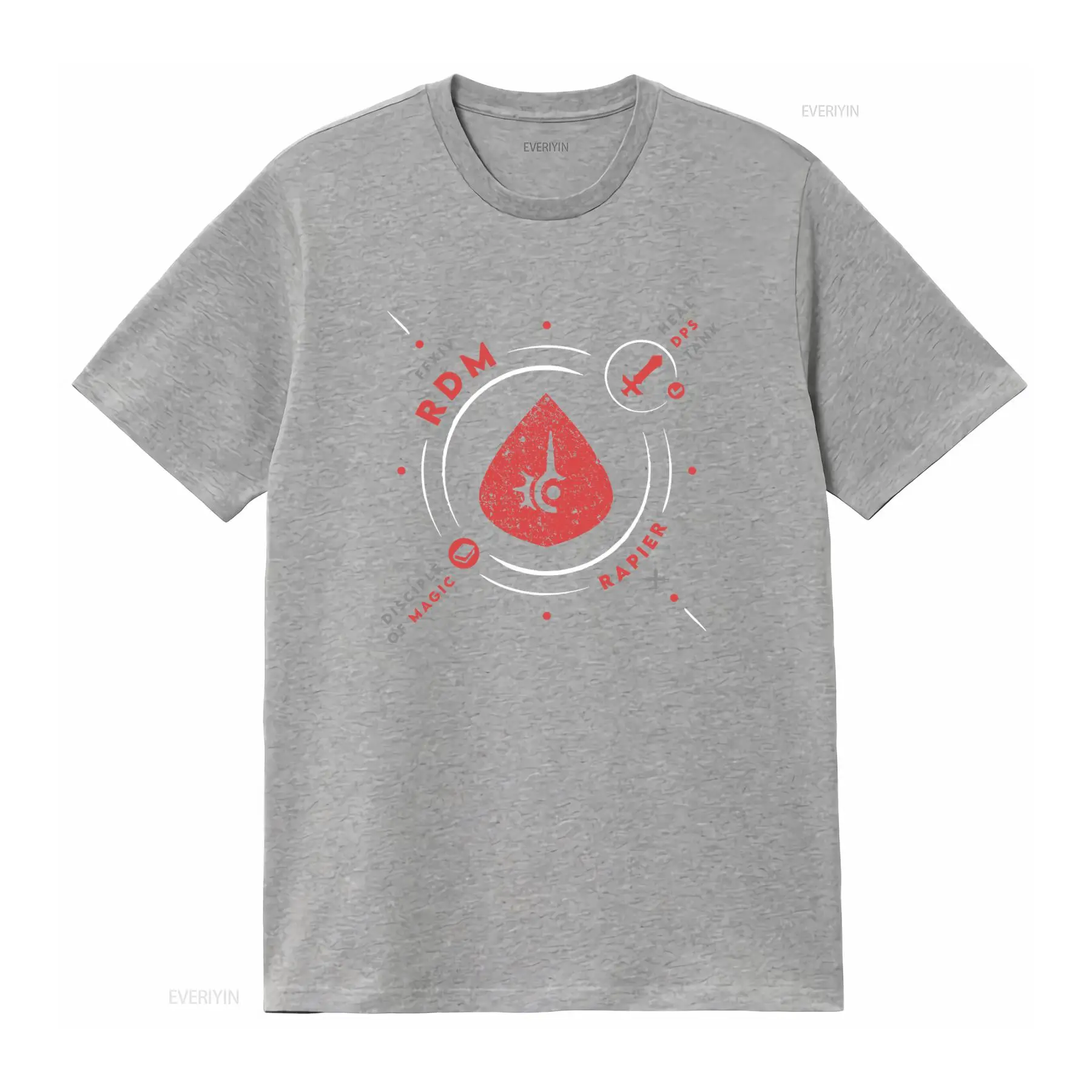 Ffxiv Inspired Red Mage Rdm Li - Vintage Fashion Jobs 评论和价格