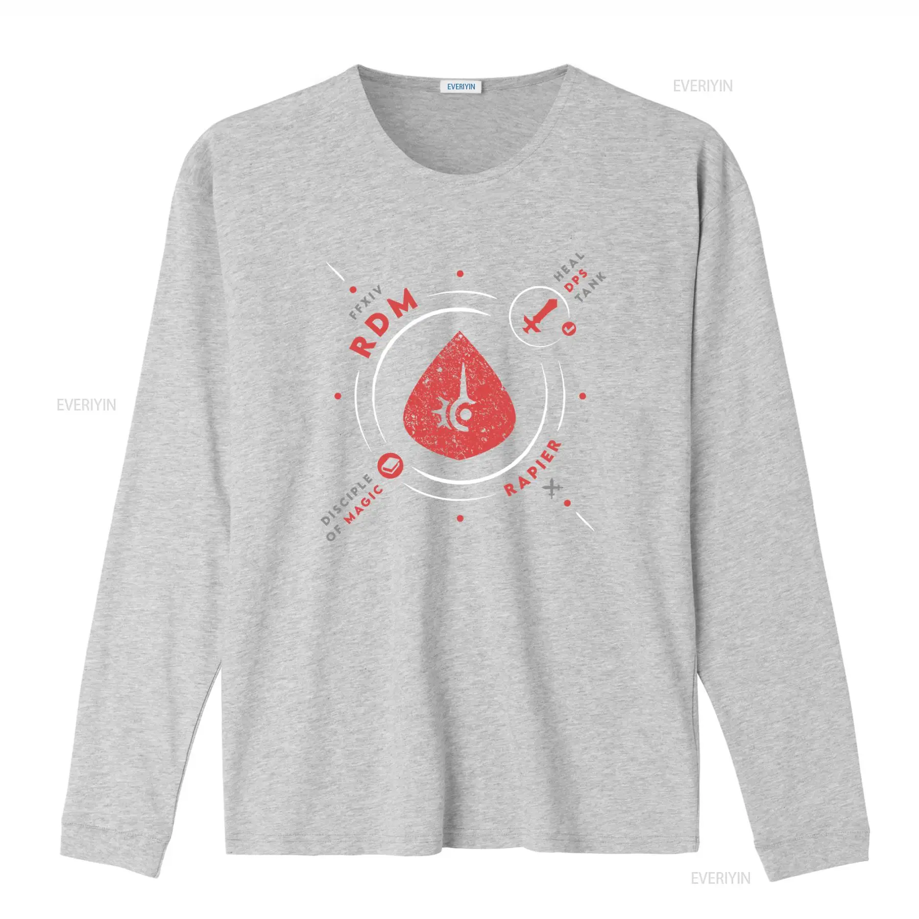 Ffxiv Inspired Red Mage Rdm Li - Vintage Fashion Jobs 评论和价格