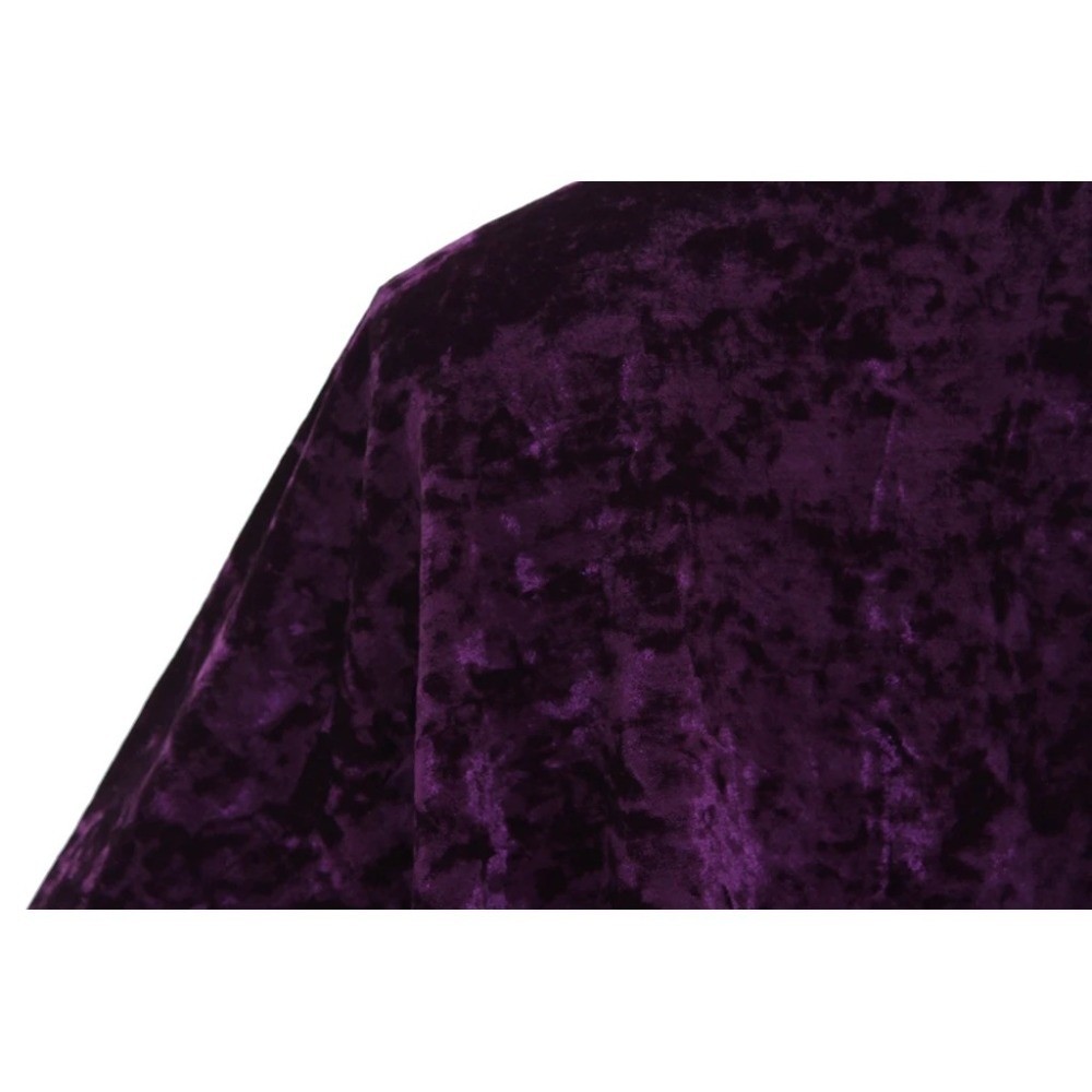 New Vintage Cosplay Velvet Cap - Vintage Victorian Fashion 评论和价格