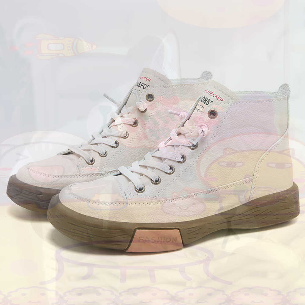 High Top Hi Cut Offers Skatebo - Vintage Fashion Resale 评论和价格