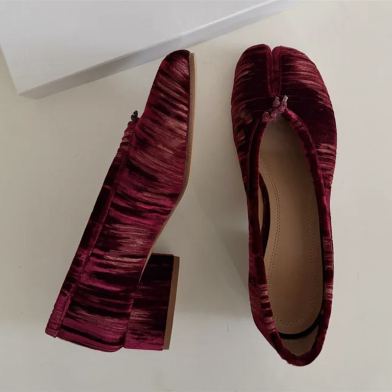 Fashion Pleated Designer Flann - Vintage Fashion Aesthetic 评论和价格