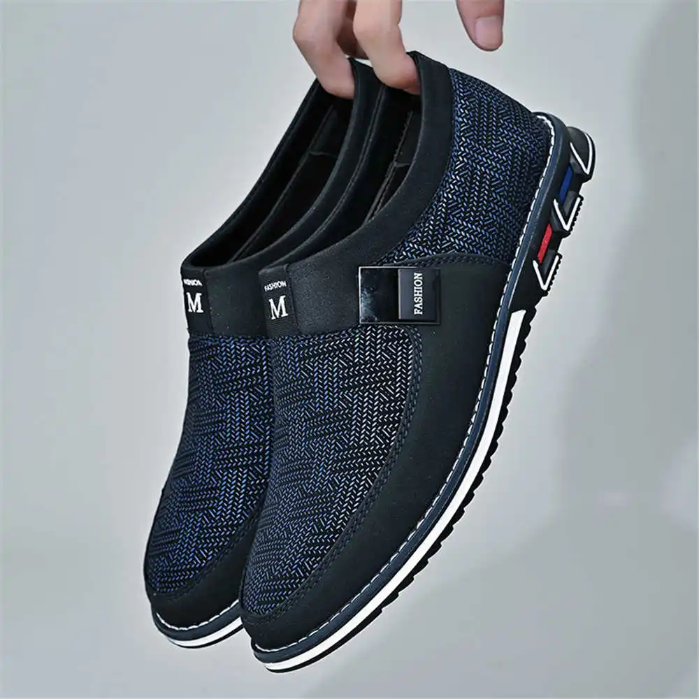 Dark Blue 44-45 Summer Shoes S - Vintage Fashion Resale 评论和价格