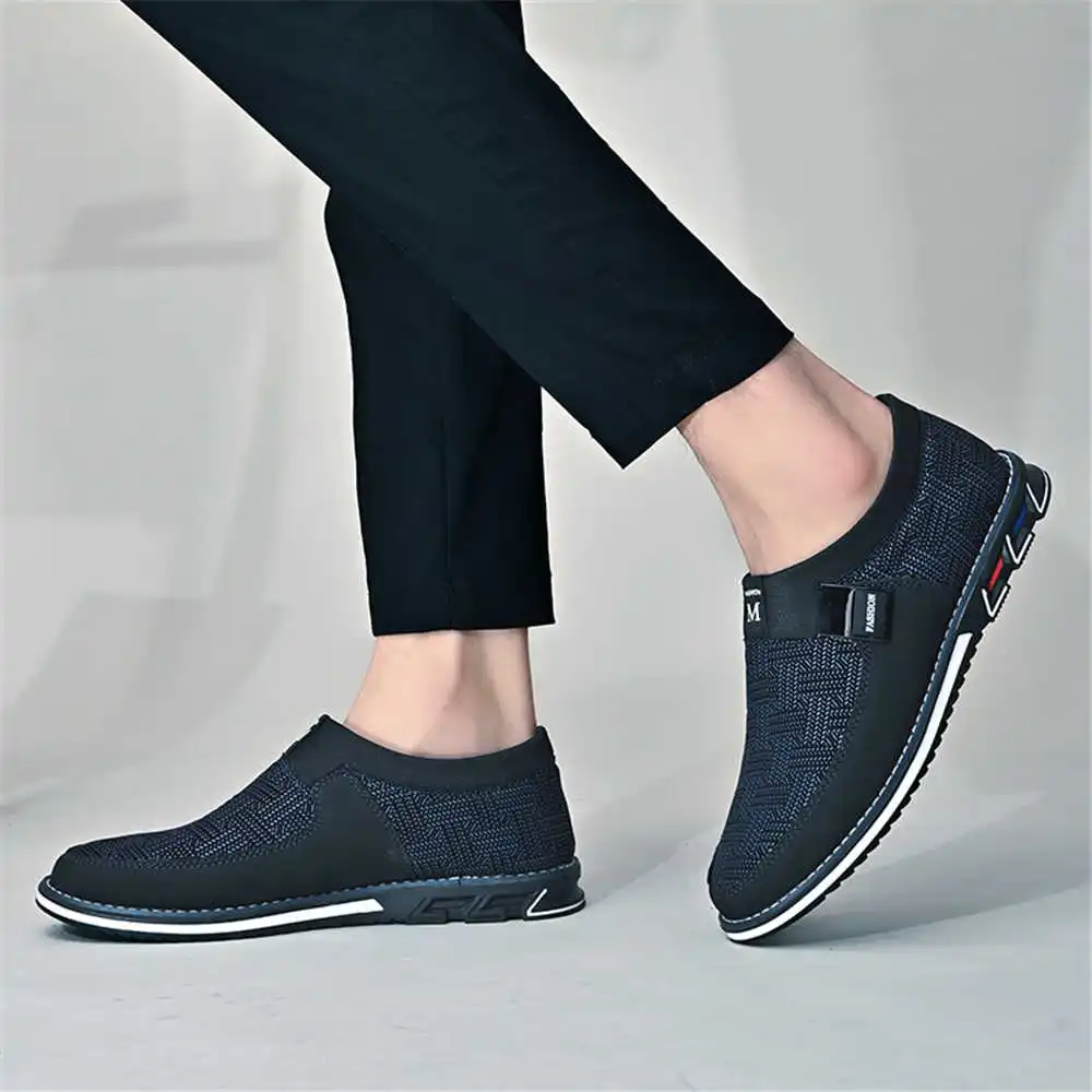 Dark Blue 44-45 Summer Shoes S - Vintage Fashion Resale 评论和价格