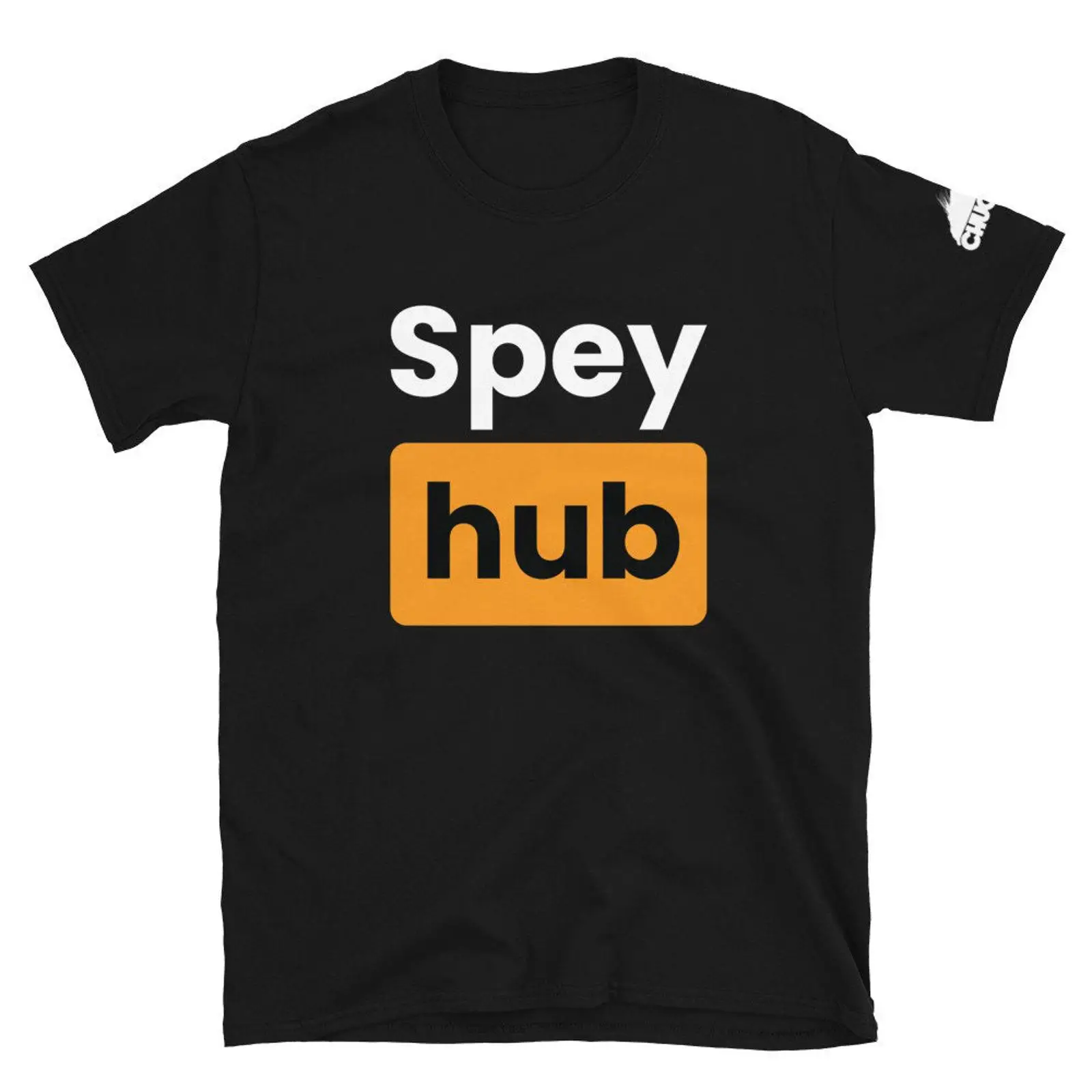 Fly Fishing T Shirt Spey hub T - Vintage Fashion Hub 评论和价格