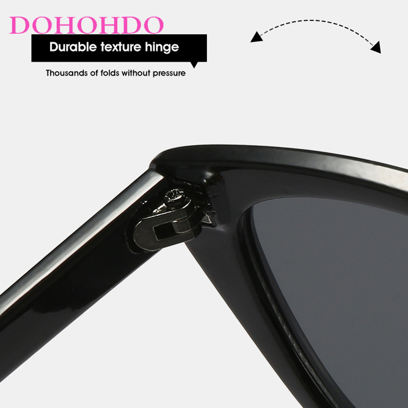 Vintage Small Cat Eye Sunglass - Vintage Fashion Photography 评论和价格