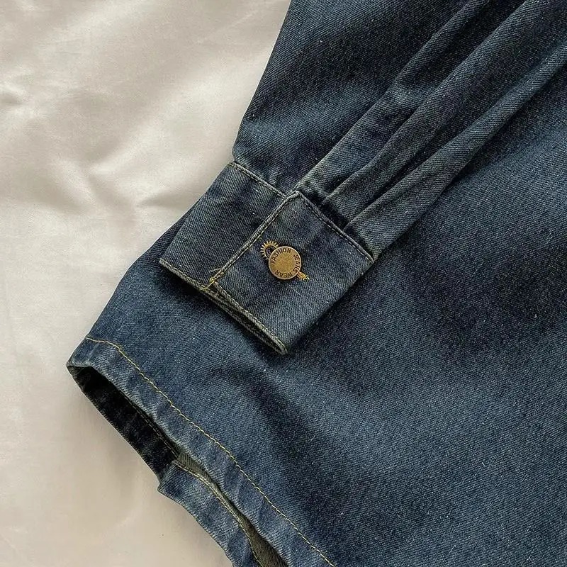 Y2K Denim Skirt Set: Vintage J - Vintage Fashion Y2K 评论和价格