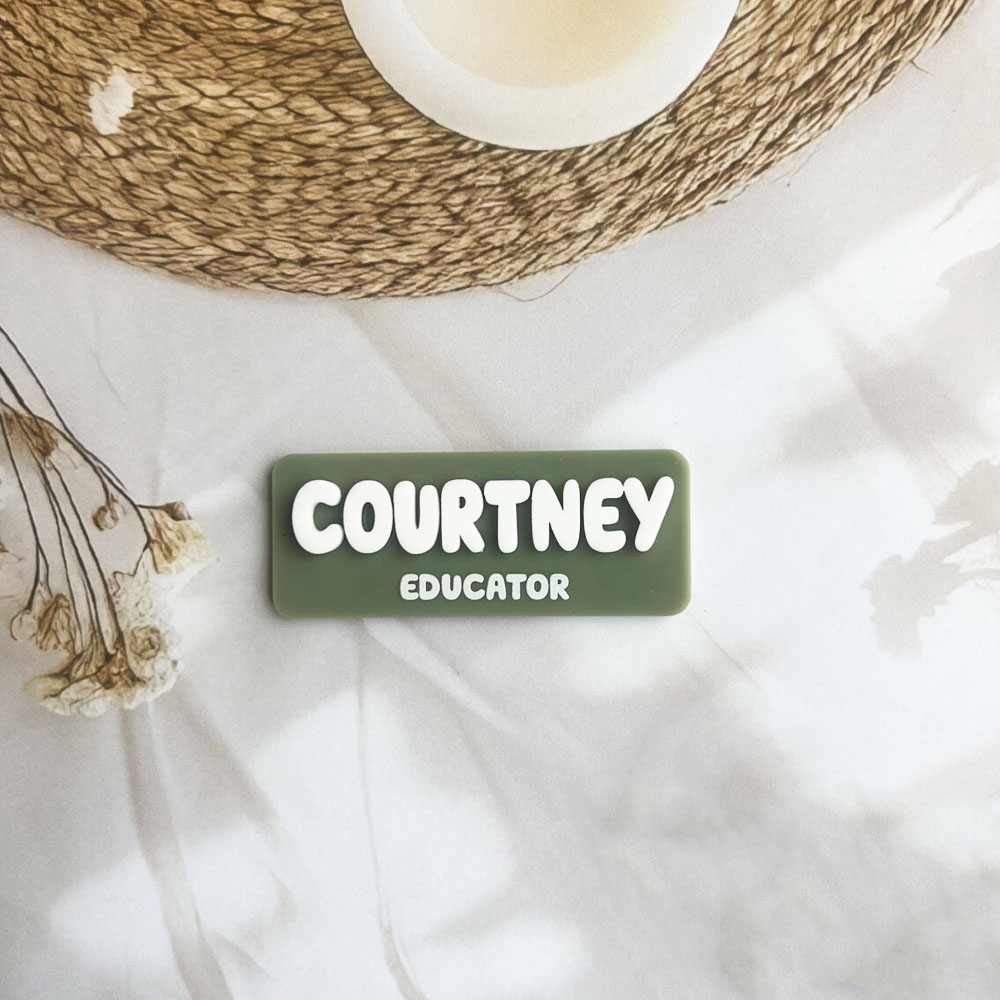 Custom Name Brooch Personalize - Vintage Fashion Jobs 评论和价格