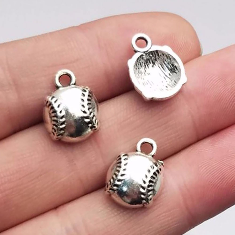 Antique Silver Plated I Love S - Vintage Fashion Resale 评论和价格