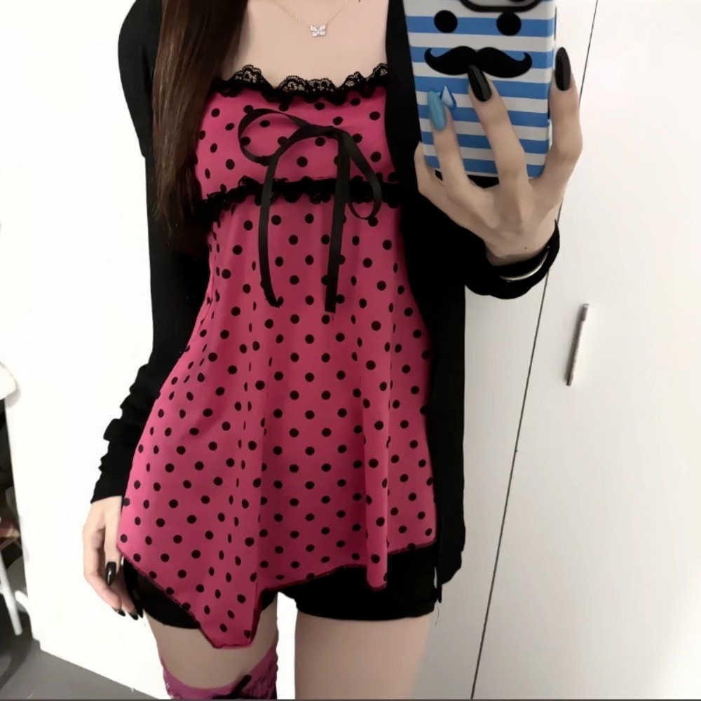 Japanese Sweet 2 Piece Set Wom - Vintage Fashion Trends 评论和价格