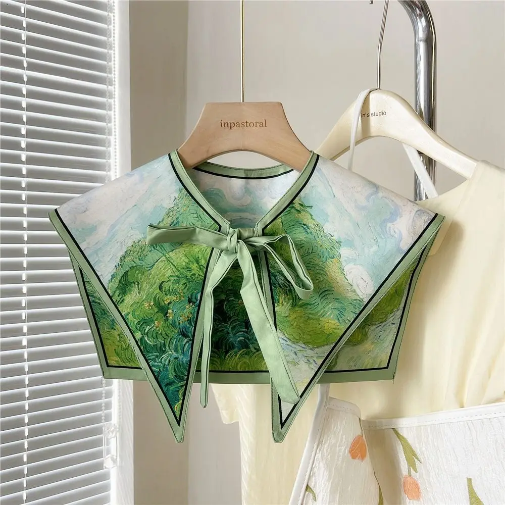 Fashion Detachable Shirt Fake  - Vintage Victorian Fashion 评论和价格