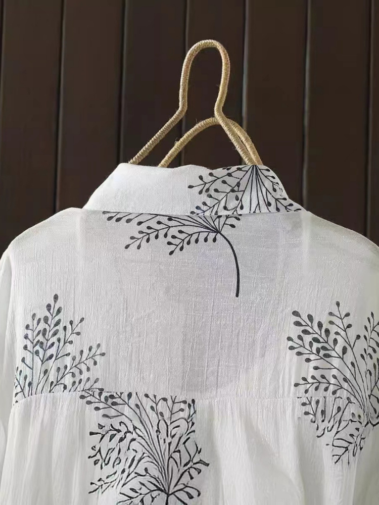 Plus Size Women's Shirt 2025 S - Vintage Victorian Fashion 评论和价格