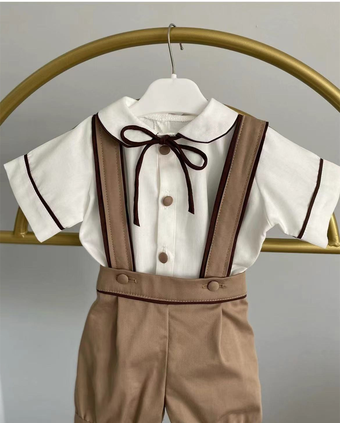 0-6Y Baby Boy Spring Summer Vi - Vintage Fashion Photography 评论和价格