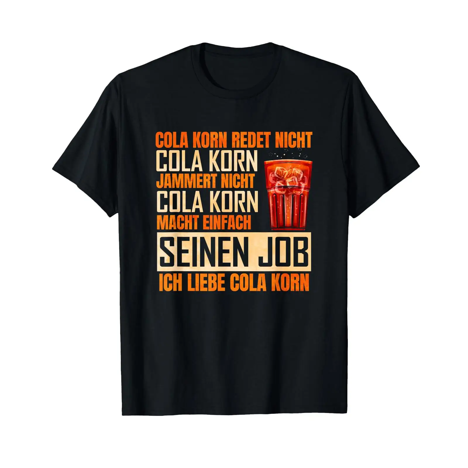 Cola Korn macht seinen Job Ich - Vintage Fashion Jobs 评论和价格