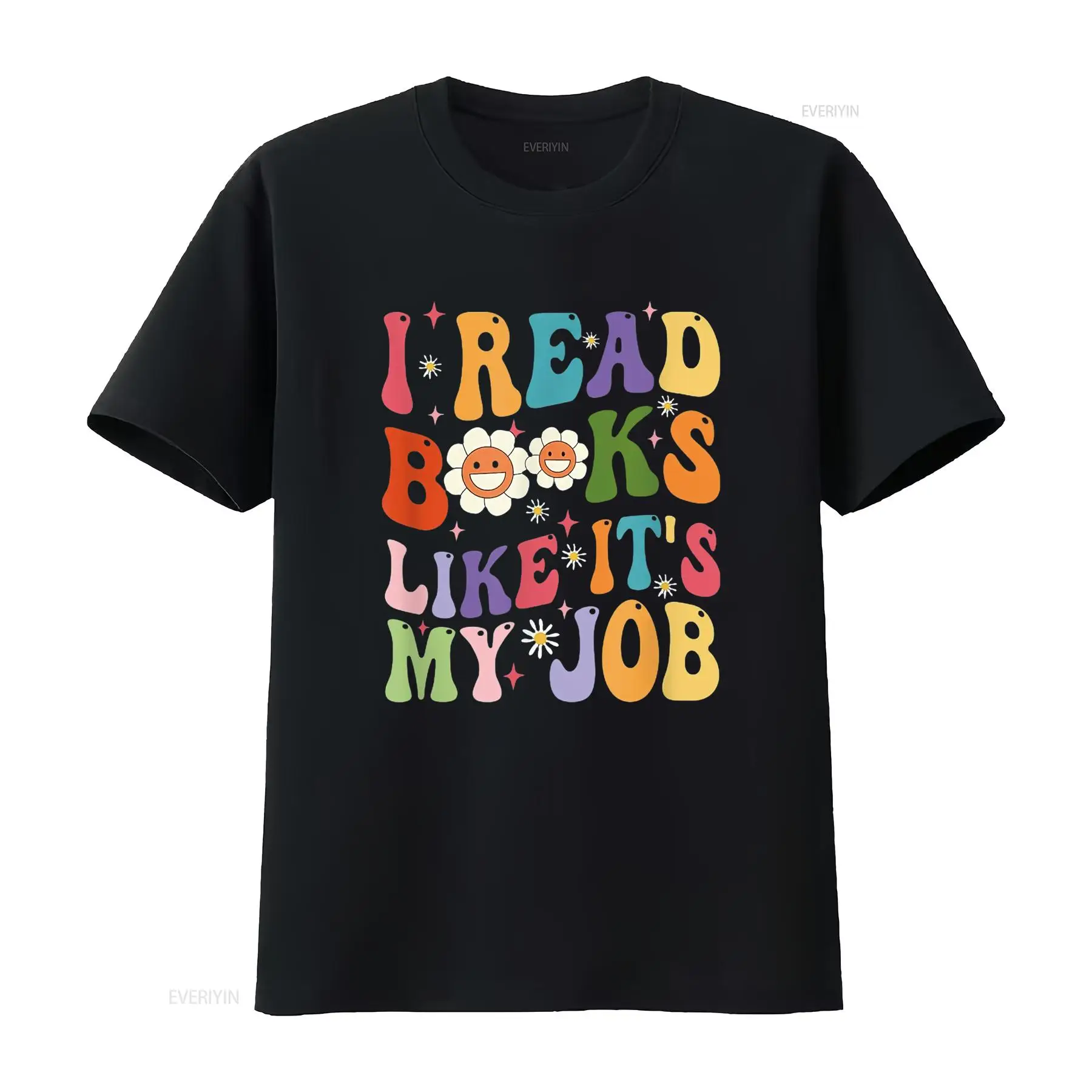 I Read Books Like It S My Job  - Vintage Fashion Jobs 评论和价格