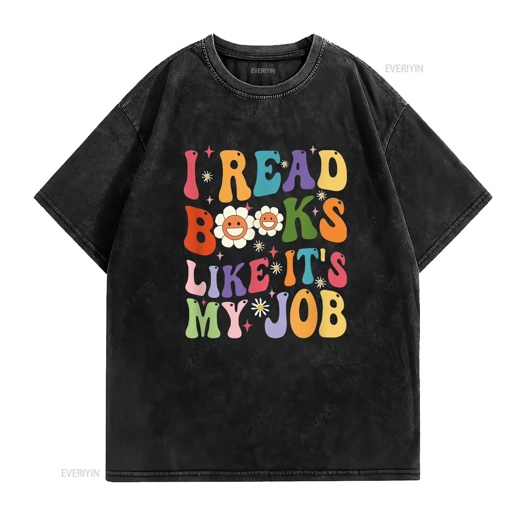 I Read Books Like It S My Job  - Vintage Fashion Jobs 评论和价格
