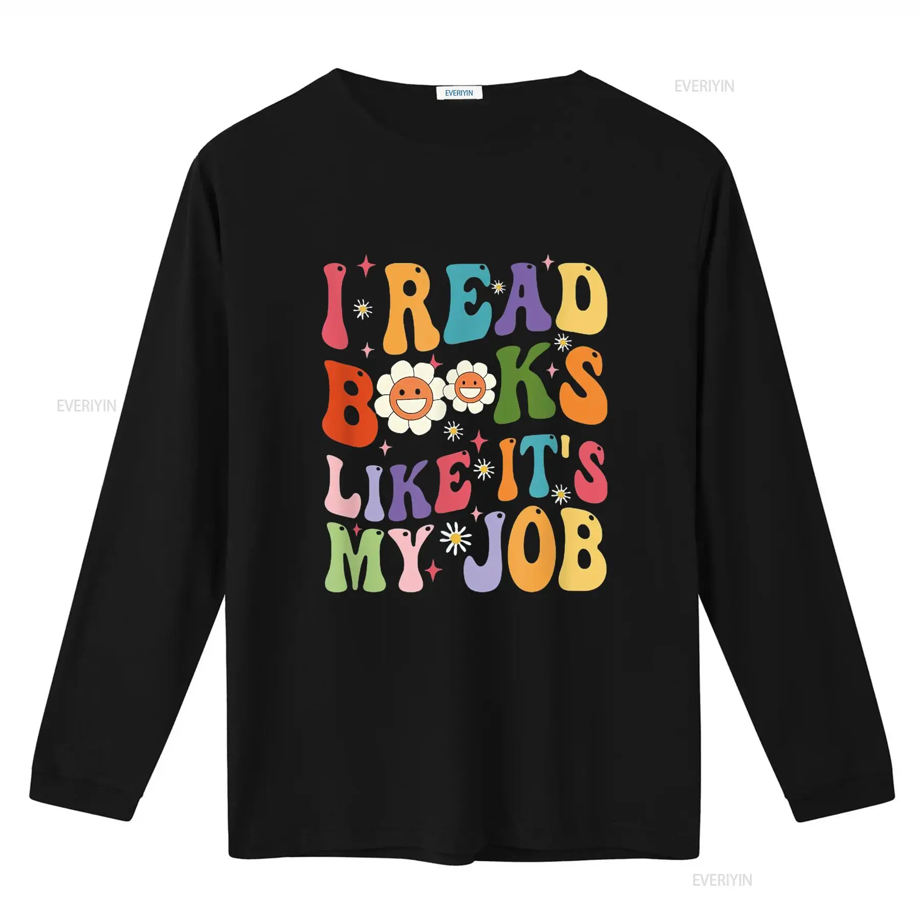 I Read Books Like It S My Job  - Vintage Fashion Jobs 评论和价格