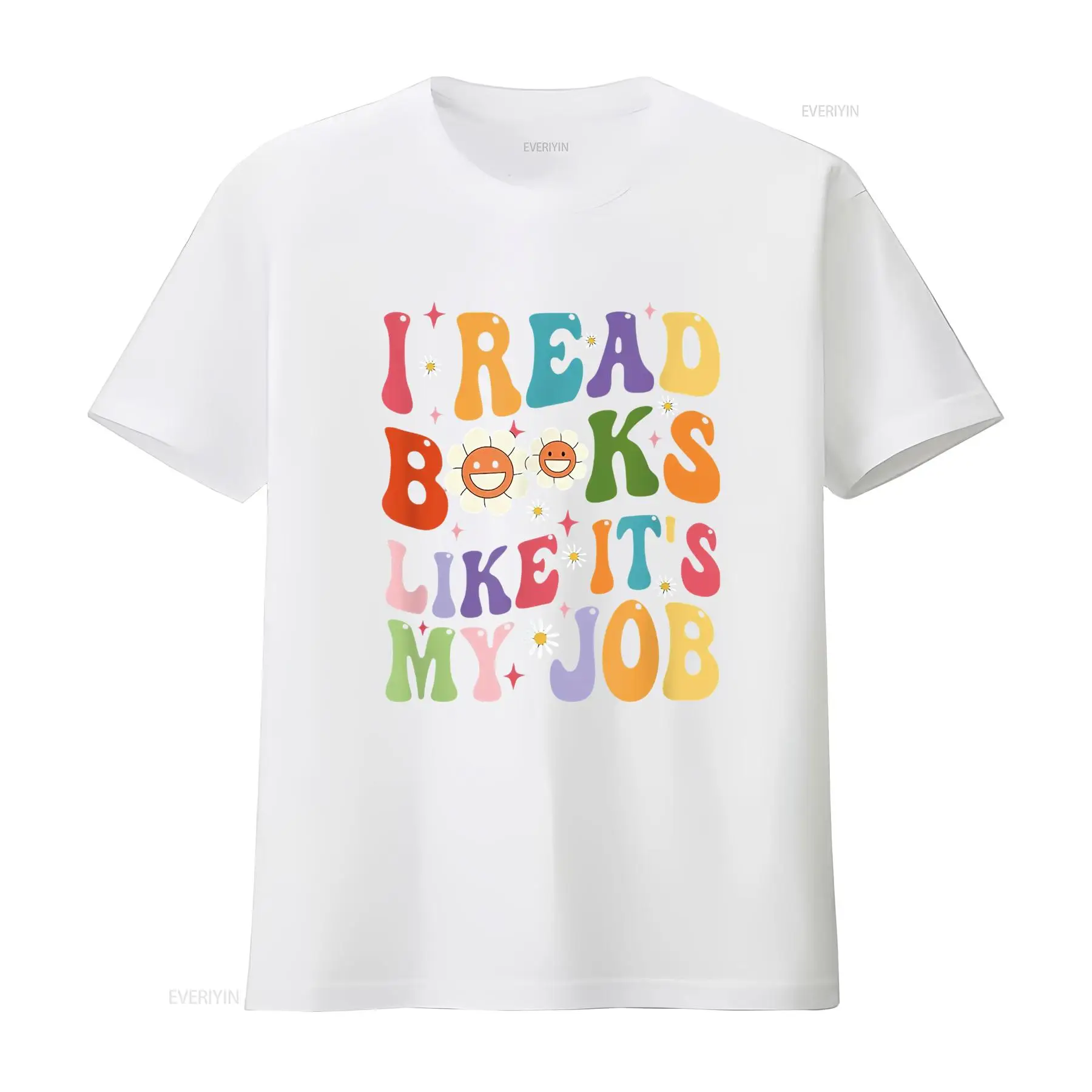 I Read Books Like It S My Job  - Vintage Fashion Jobs 评论和价格