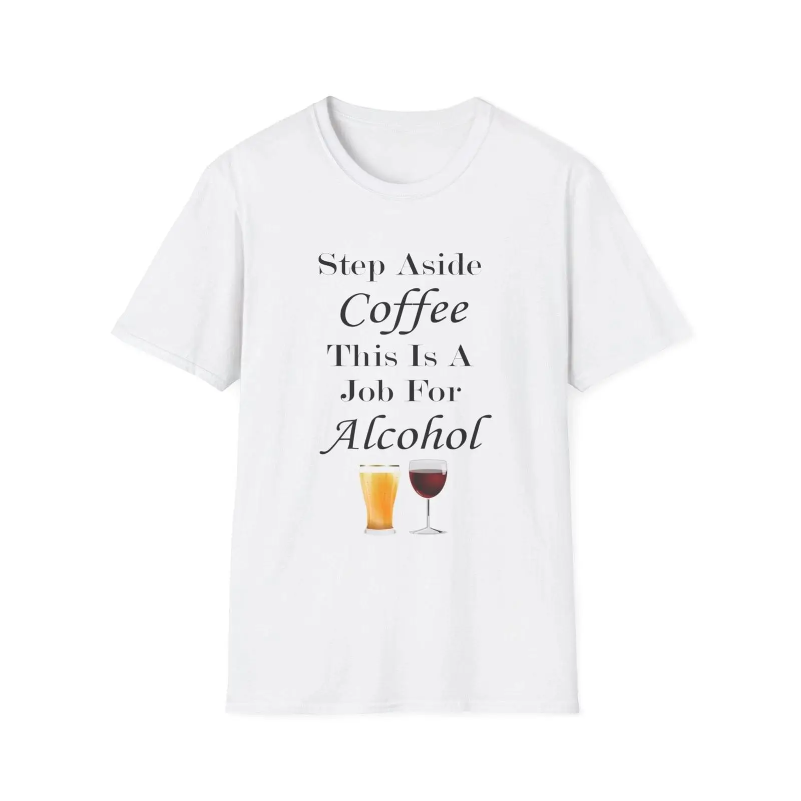 Step Aside Coffee This Is A Jo - Vintage Fashion Jobs 评论和价格