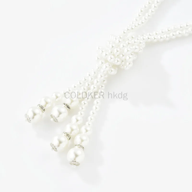 1920s Pearls Necklace Fashion  - Vintage Fashion Queen 评论和价格