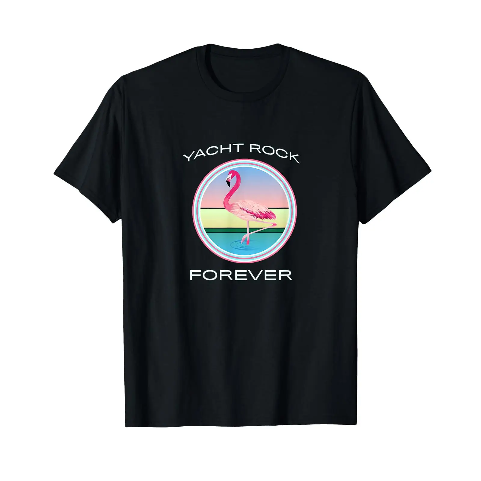 Yacht Rock Forever T Shirt 80s - Vintage Yacht Fashion 评论和价格