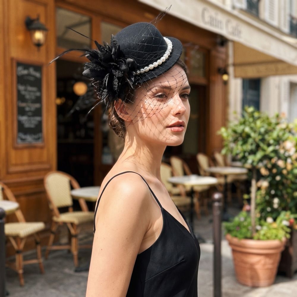 Fashion Exquisite Vintage Fasc - Vintage Fashion Photography 评论和价格