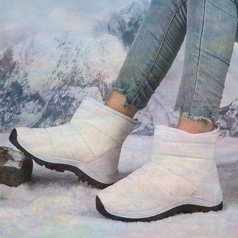 Nonslip Thermo Elderly Tennis  - Vintage Fashion Resale 评论和价格