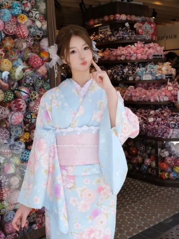 New Vintage Japanese Tradition - Vintage Fashion Photography 评论和价格