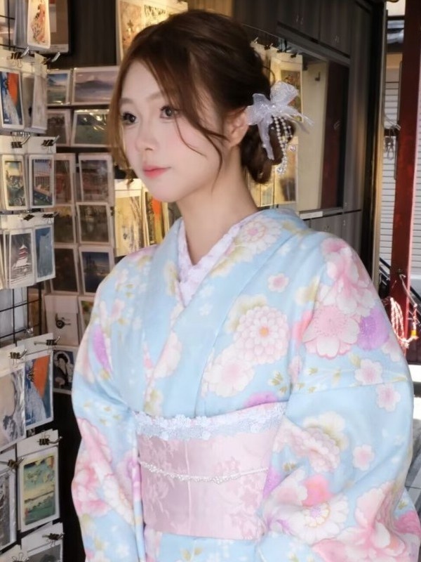 New Vintage Japanese Tradition - Vintage Fashion Photography 评论和价格